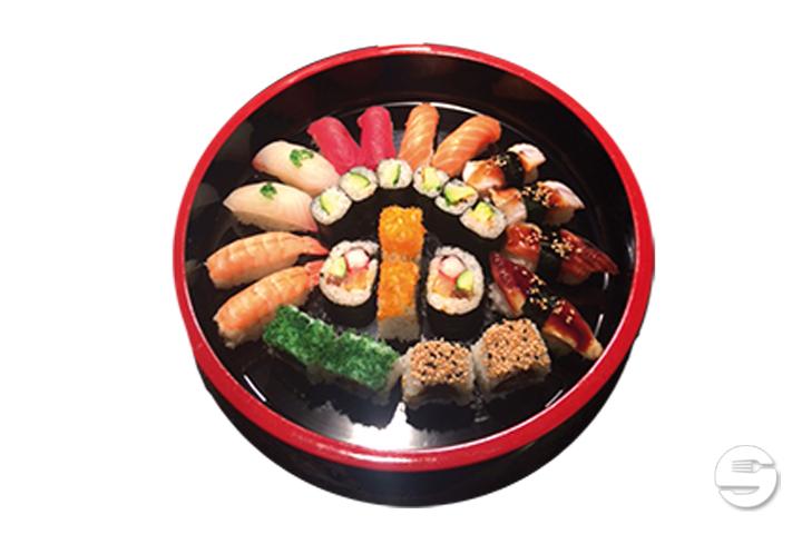 T11. Asahi Box - Oishii Bern