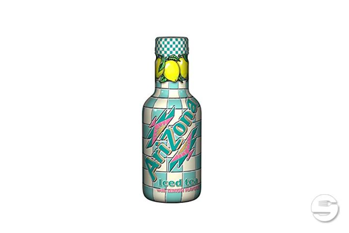 242. Arizona Lemon Tea 5dl - Oishii