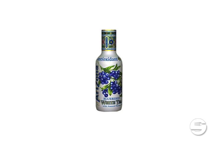 243. Arizona Blueberry Iced Tea 5dl - Oishii
