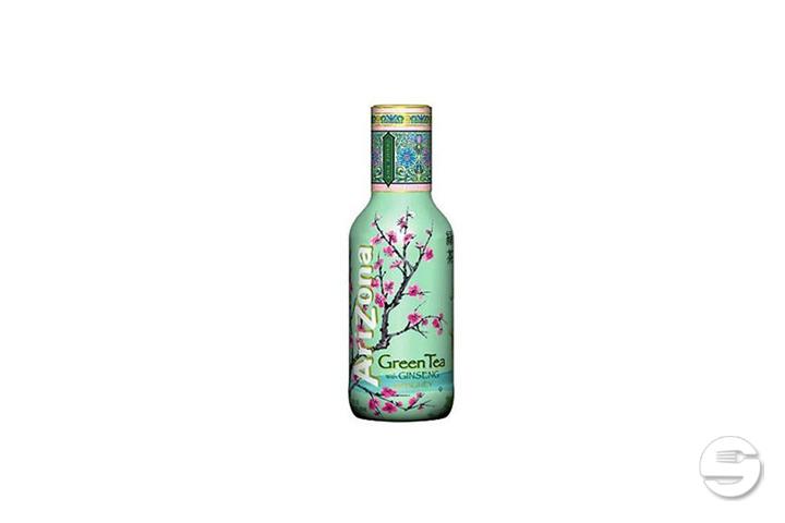 Arizona Green Iced Tea - Oishii Bern