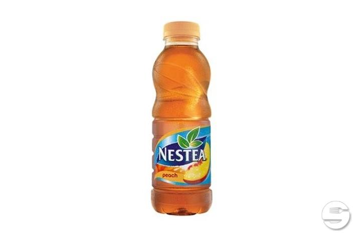 246. Näsle Peach 5dl - Oishii