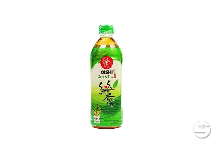 Oishi Green Tea Original - Oishii Bern