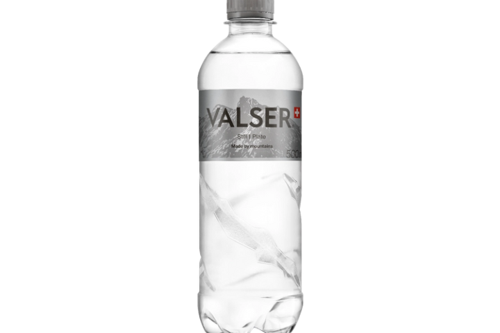 Wasser ohne Kohlensäure - Oishii Bern