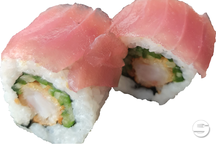 87. Maguro Lounge - Oishii Bern