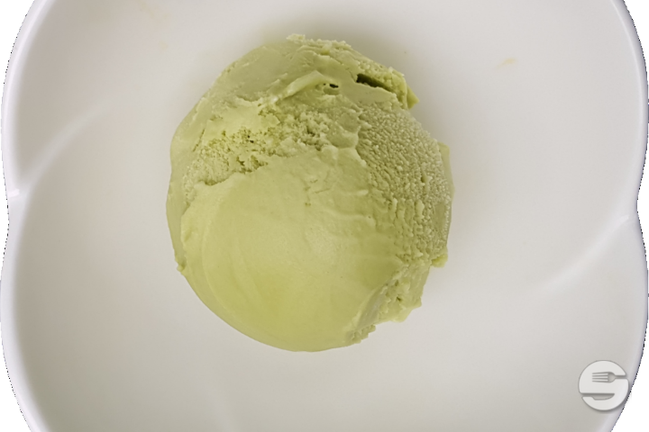 93. Matcha-Eis - Oishii Bern