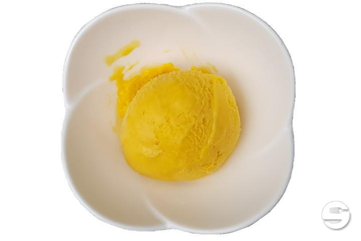 97. Mango-Eis - Oishii Bern