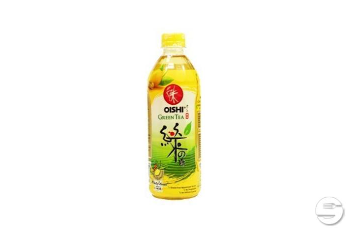 Oishi Green Tea 5dl - Suwannaphum