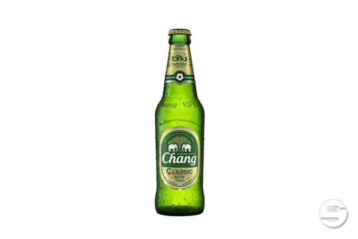 Chang Classic Beer - Suwannaphum