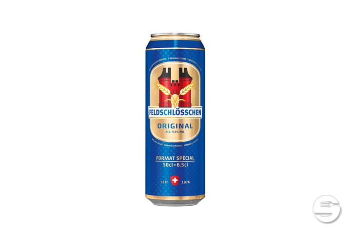 Feldschlössen Original - Suwannaphum