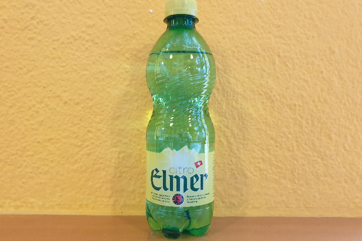 Elmer Citro 5dl - Suwannaphum
