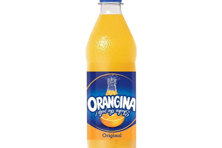 Orangina 5 dl - Suwannaphum