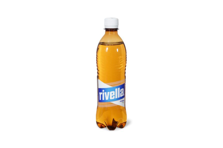 Rivella Blau - Suwannaphum