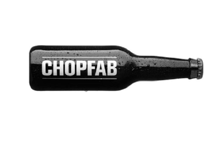 CHOPFAB - Suwannaphum