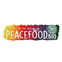 Logo Peacefood Bio