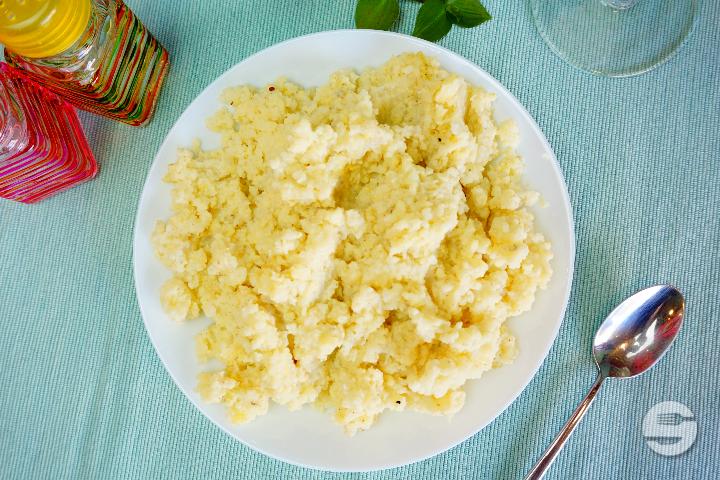 Millet 200g - Peacefood Bio