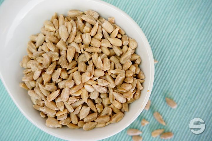 Sunflower Seeds 5g - Peacefood Bio