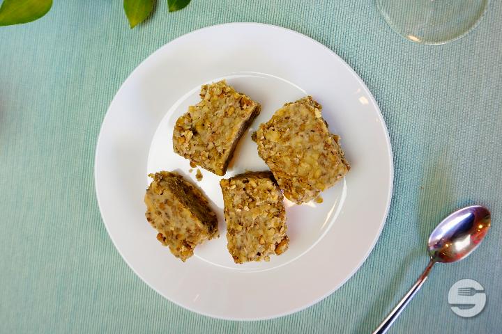 Tempeh 200g - Peacefood Bio