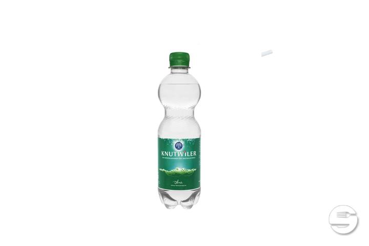 Knutwiler Mineral Water without Gas - Peacefood Bio