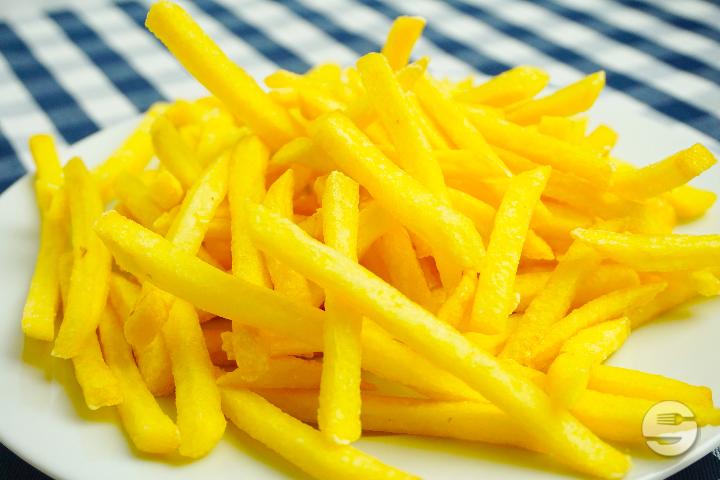 Pommes Frites - Freihof