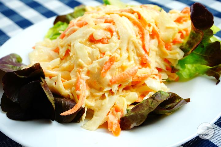 Coleslaw - Freihof