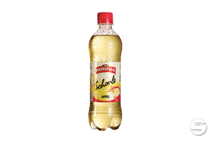 Schorle 5dl - Freihof