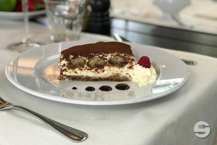 Tiramisù - Le Lacustre