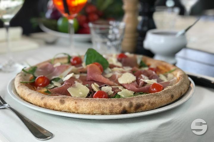 Pizza Italia - Le Lacustre