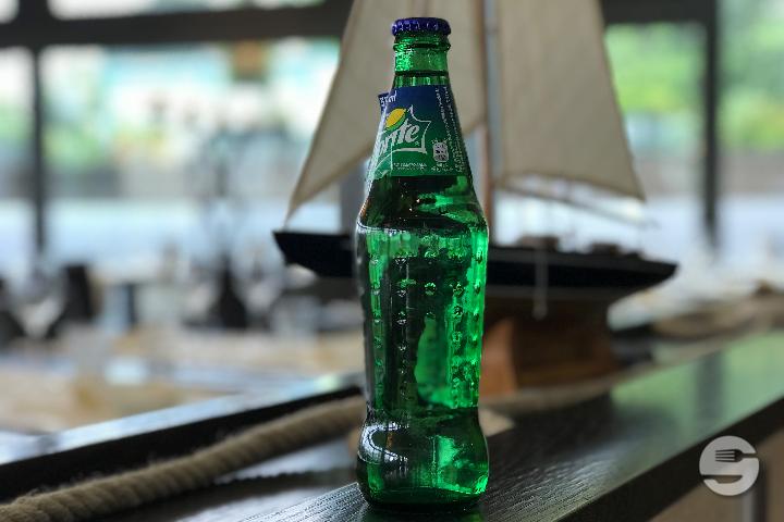 Sprite 33cl - Le Lacustre