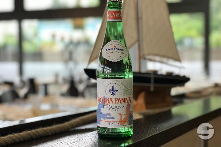 Aqua Panna 50cl - Le Lacustre