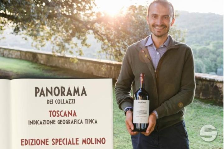 PANORAMA – EDIZIONE SPECIALE MOLINO - Le Lacustre