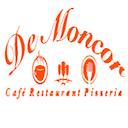 Logo Restaurant De Moncor