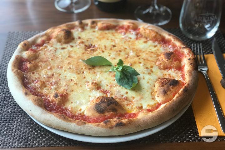 Margherita - Restaurant De Moncor