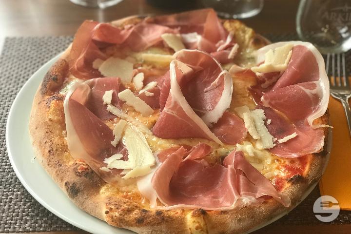 Buon Gustaio - Restaurant De Moncor