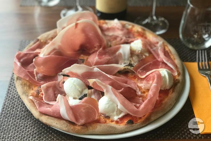Contadina - Restaurant De Moncor