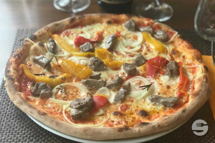 Dolce Vita - Restaurant De Moncor