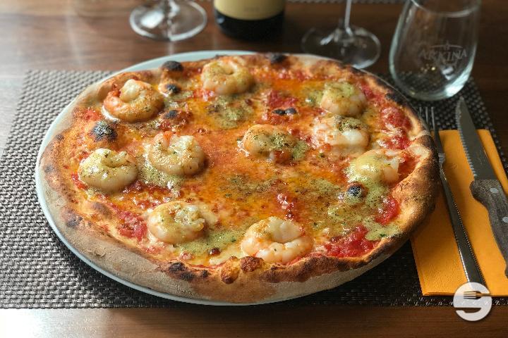 Royale - Restaurant De Moncor