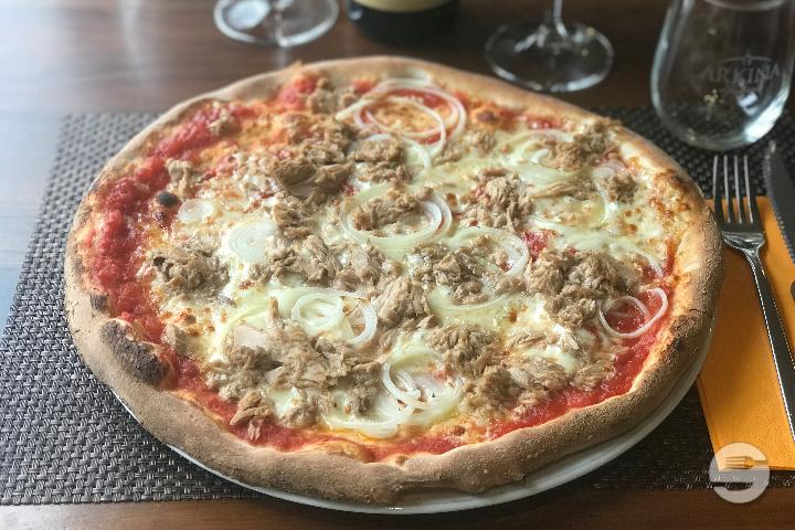 Veneta - Restaurant De Moncor