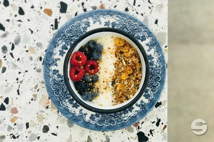 Farm Boy - Granola