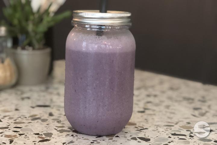 Berry Good - Granola