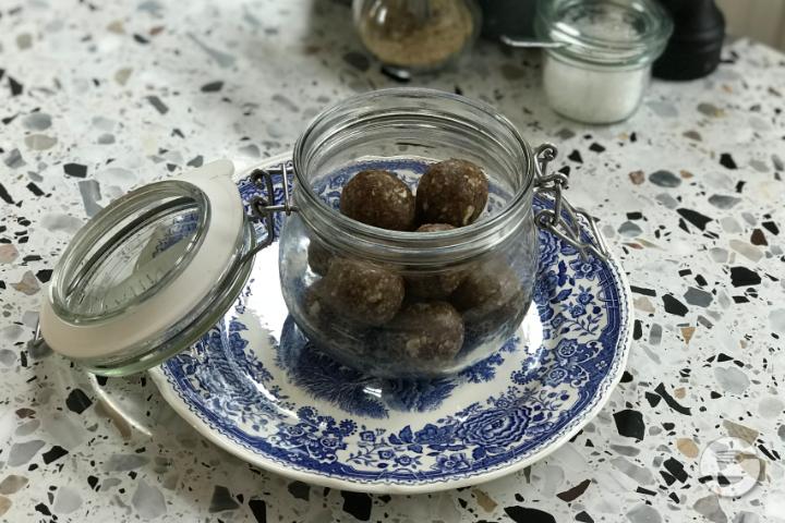 Energy boal - Choco - Granola Brunch & Breakfast