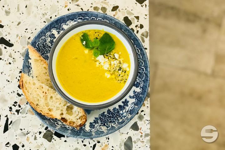 Big Soup - Granola