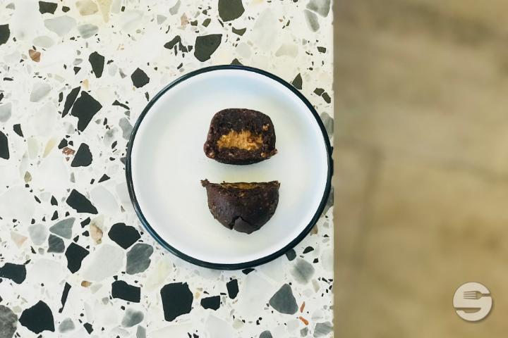 Energy ball - Granola
