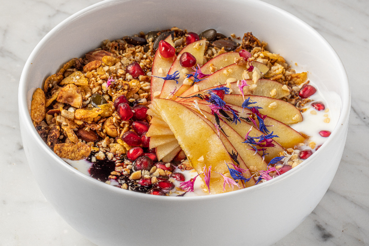 Granola Maison - Grains by Granola