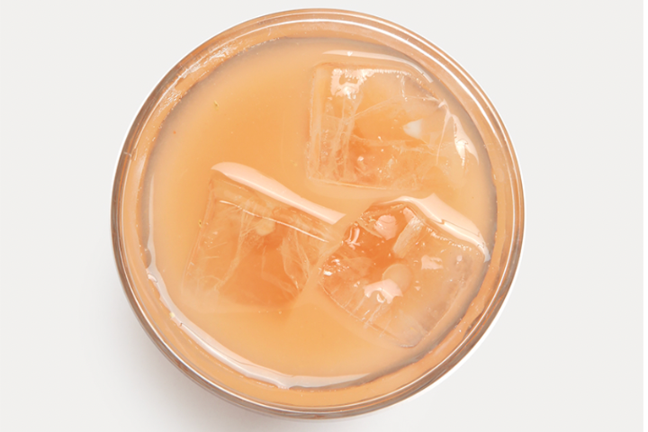 Jus de Pamplemousse Frais - Grains by Granola