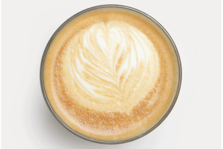 Flat White - Grains by Granola