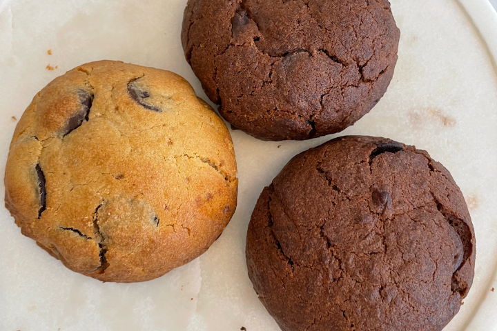 cookie maison - Grains by Granola