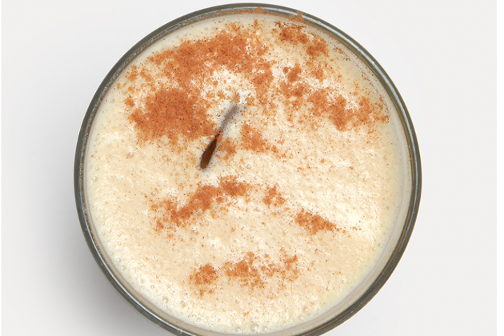 chai latte - Grains by Granola