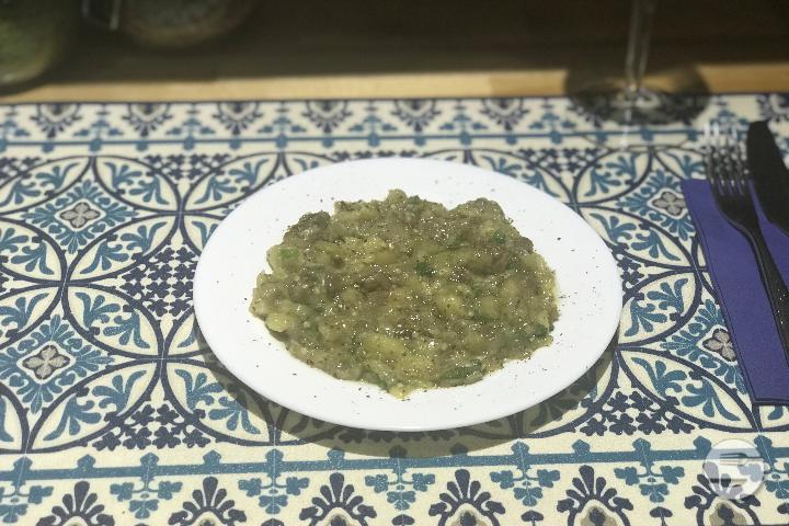 Caviar d'aubergine - Ararat