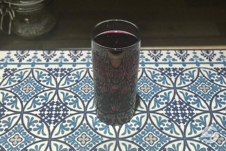 Thé maison menthe hibiscus - Ararat