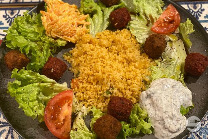 Falafels - Ararat